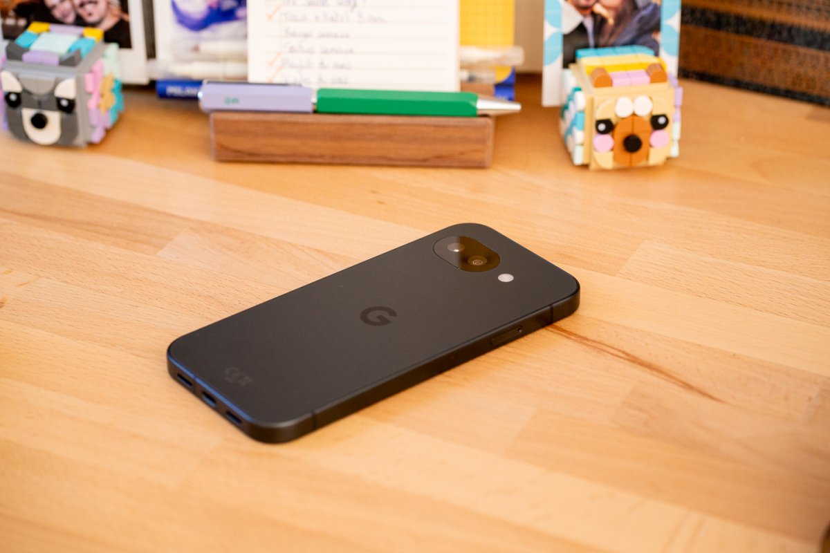 L'IA draine la batterie de votre smartphone Pixel ? 5 réglages pour récupérer de l'autonomie