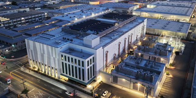 « L’IA fait face à une fronde croissante de la population américaine », en raison de son caractère énergivore ou de ses effets sur l’emploi