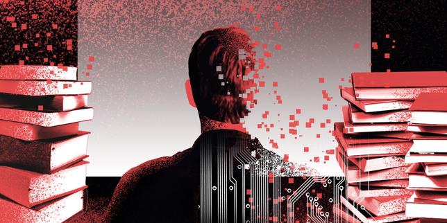 L’IA grignote inexorablement le travail des traducteurs littéraires