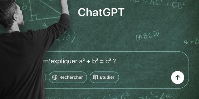 « L’IA ne doit pas être un prétexte à l’abandon de l’écriture »