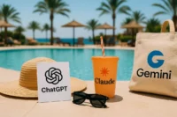 Les Français se tournent vers l'IA pour réinventer leurs voyages