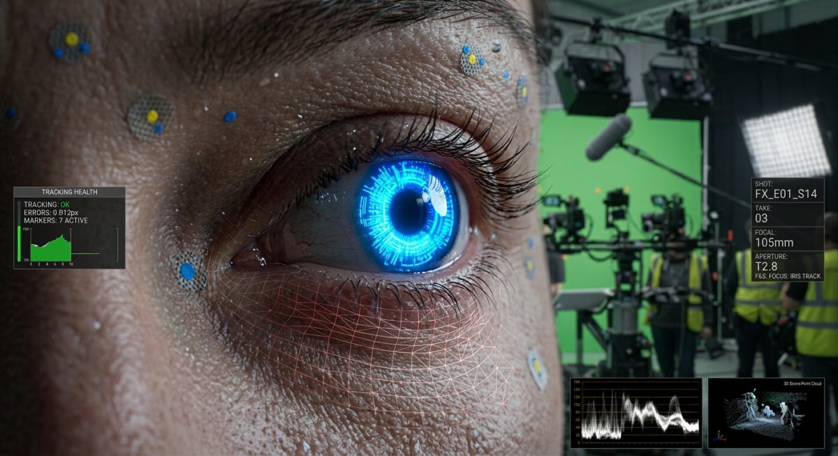 IA et production audiovisuelle : opportunités digitales au Maroc