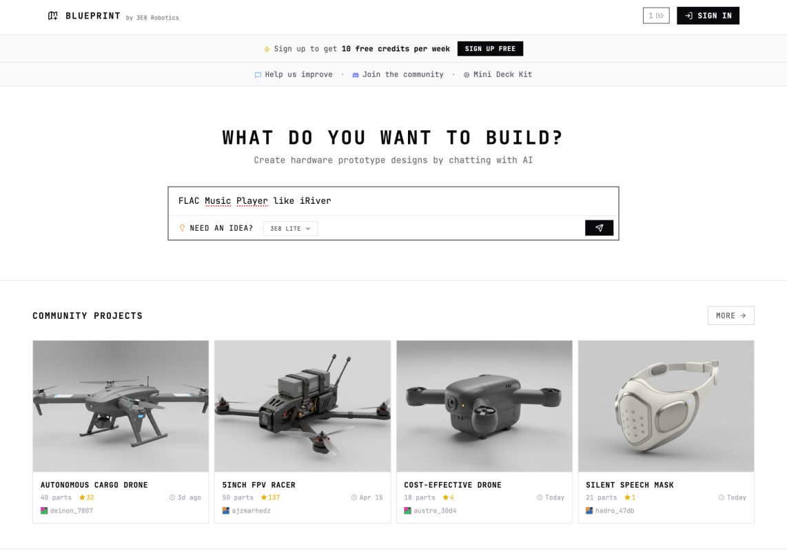 IA et conception DIY : révolution pour makers marocains