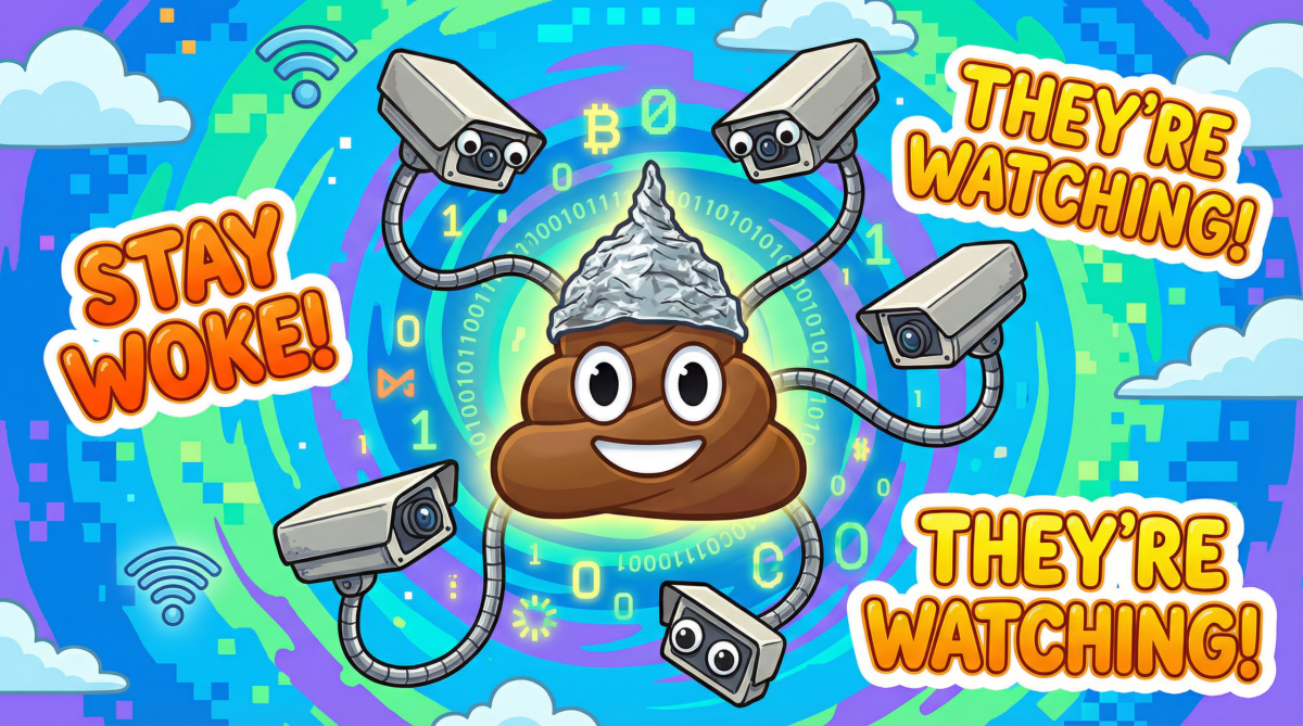 L'IA qui mate votre caca ou comment toucher le fond (de la cuvette)