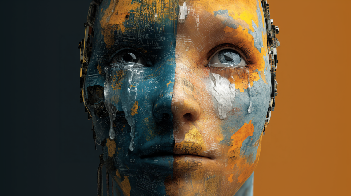 L'IA qui souffre ? Sérieusement ?