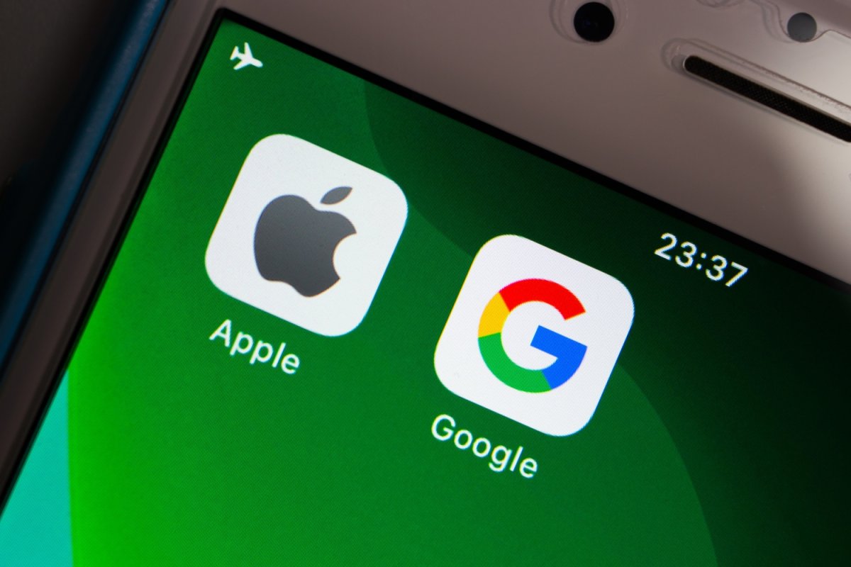 IA et Bourse : Google Devant Apple, Leçons pour Votre Stratégie Digitale