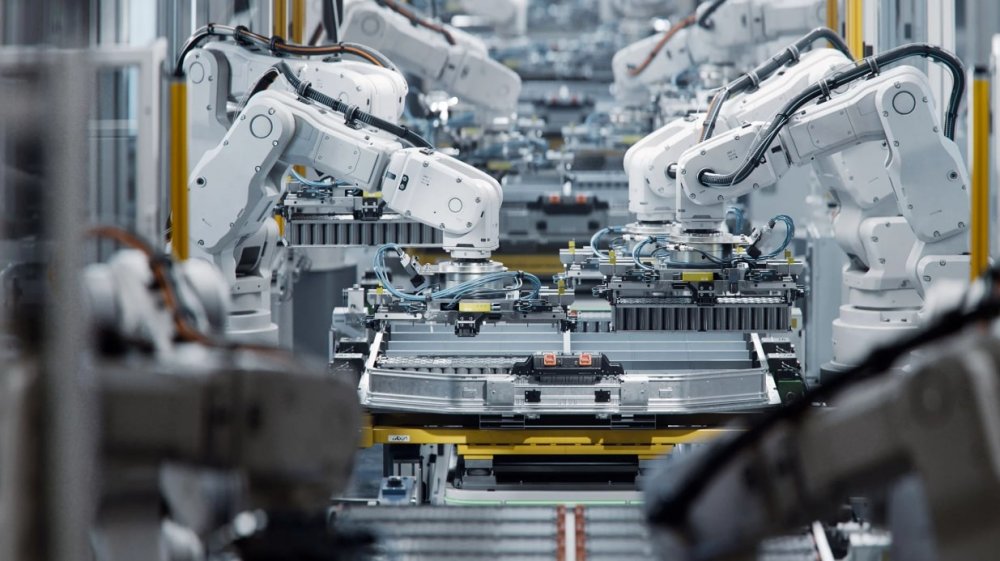 L'intelligence artificielle, notre nouvelle alliée pour les tâches dangereuses