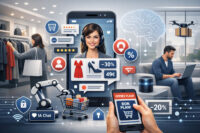 IA et parcours client : Révolution digitale pour les entreprises marocaines