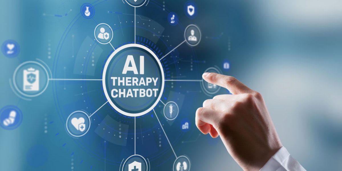 IA et Thérapie : Opportunités Digitales pour les Entreprises Marocaines