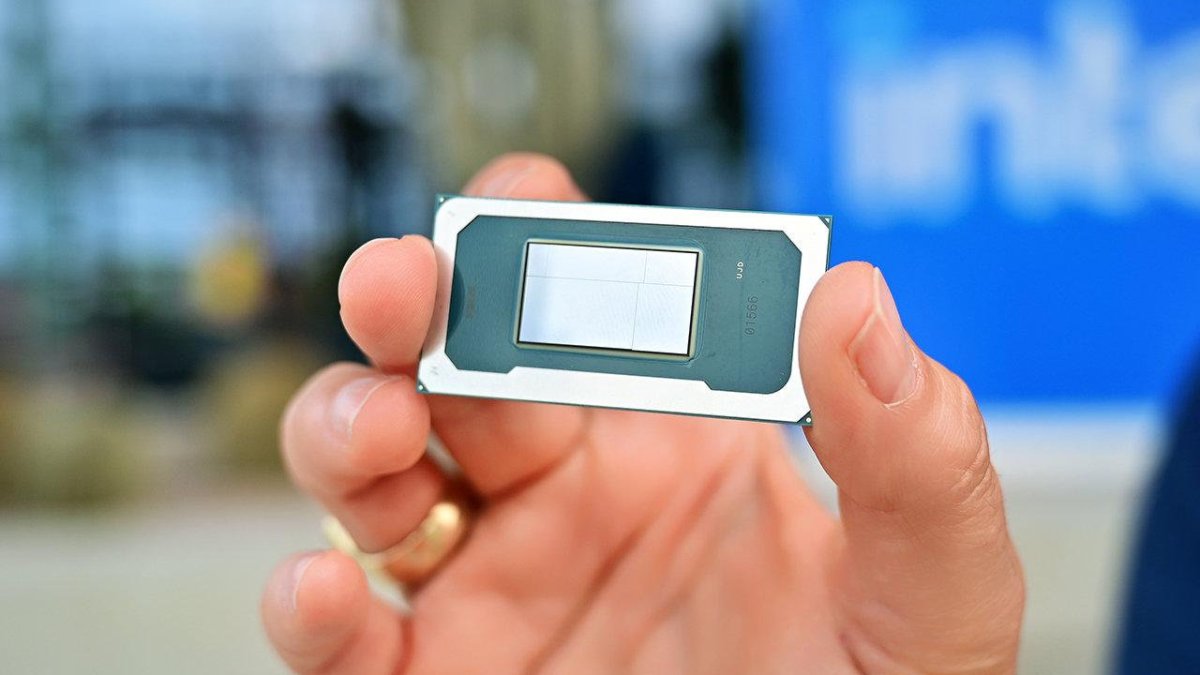 L'iGPU B390 d'Intel est au niveau de puissance d'une GeForce GTX 1060 ou d'une Xbox Series S