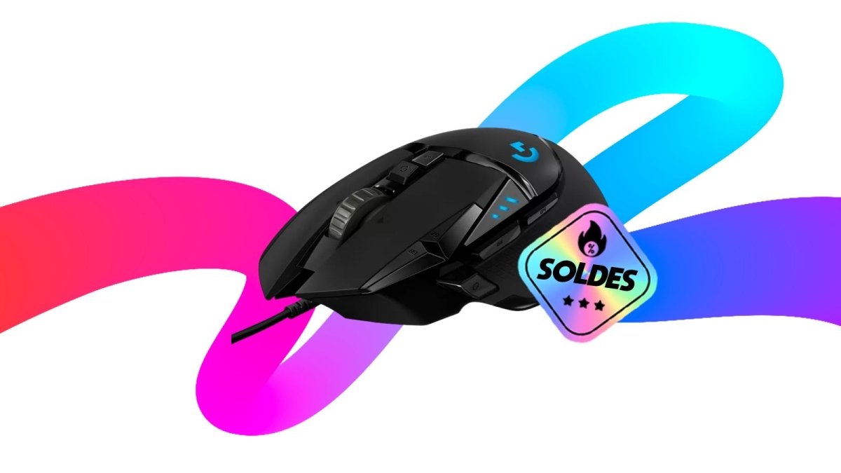 Optimisez votre productivité digitale avec une souris gaming performante