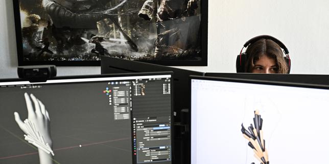 L’industrie du jeu vidéo espère un rebond en 2026 après une période de crise