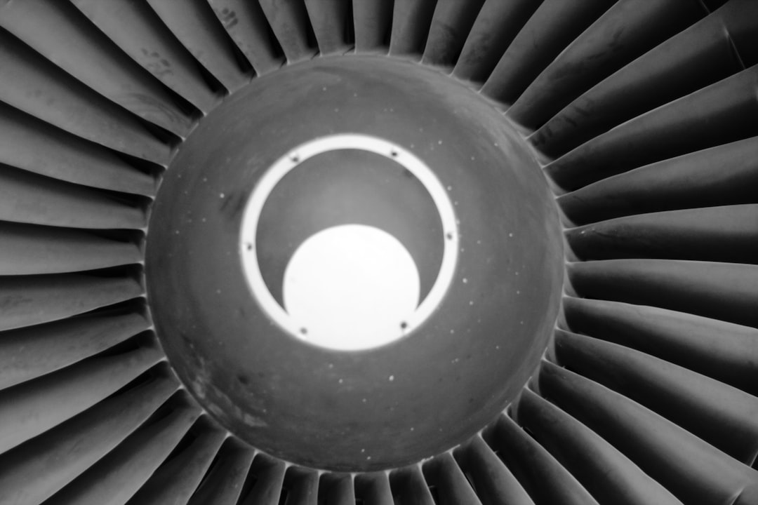 L'aviation face à la corrosion : l'informatique quantique à la recherche de solutions