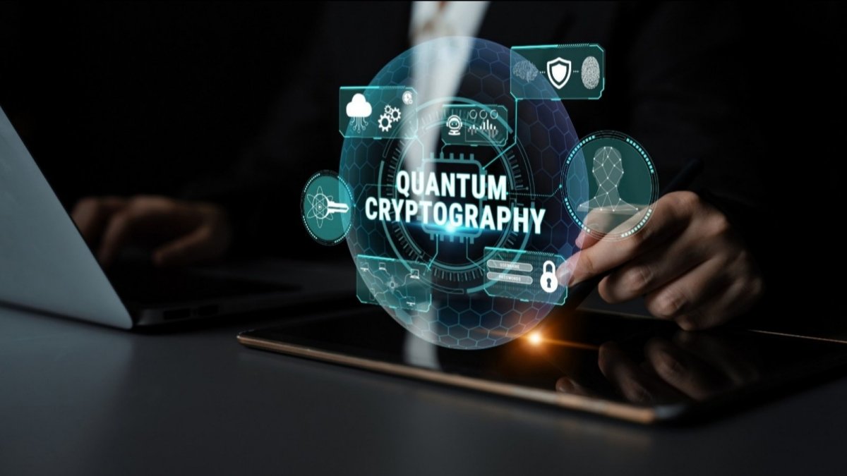 Cryptographie & PME marocaines : le défi quantique
