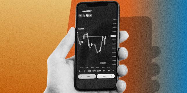 L’intelligence artificielle de plus en plus utilisée pour gérer son épargne