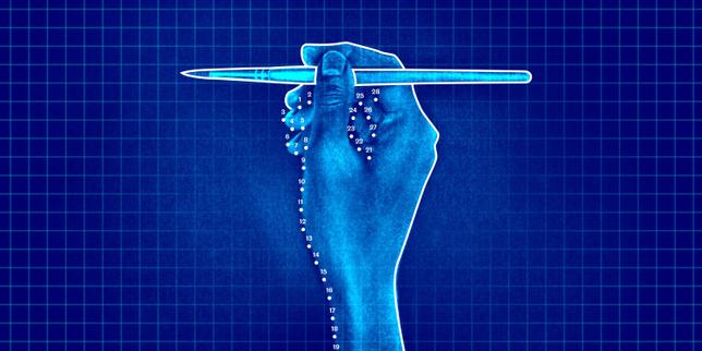 « L’intelligence artificielle réinvente la domination masculine »