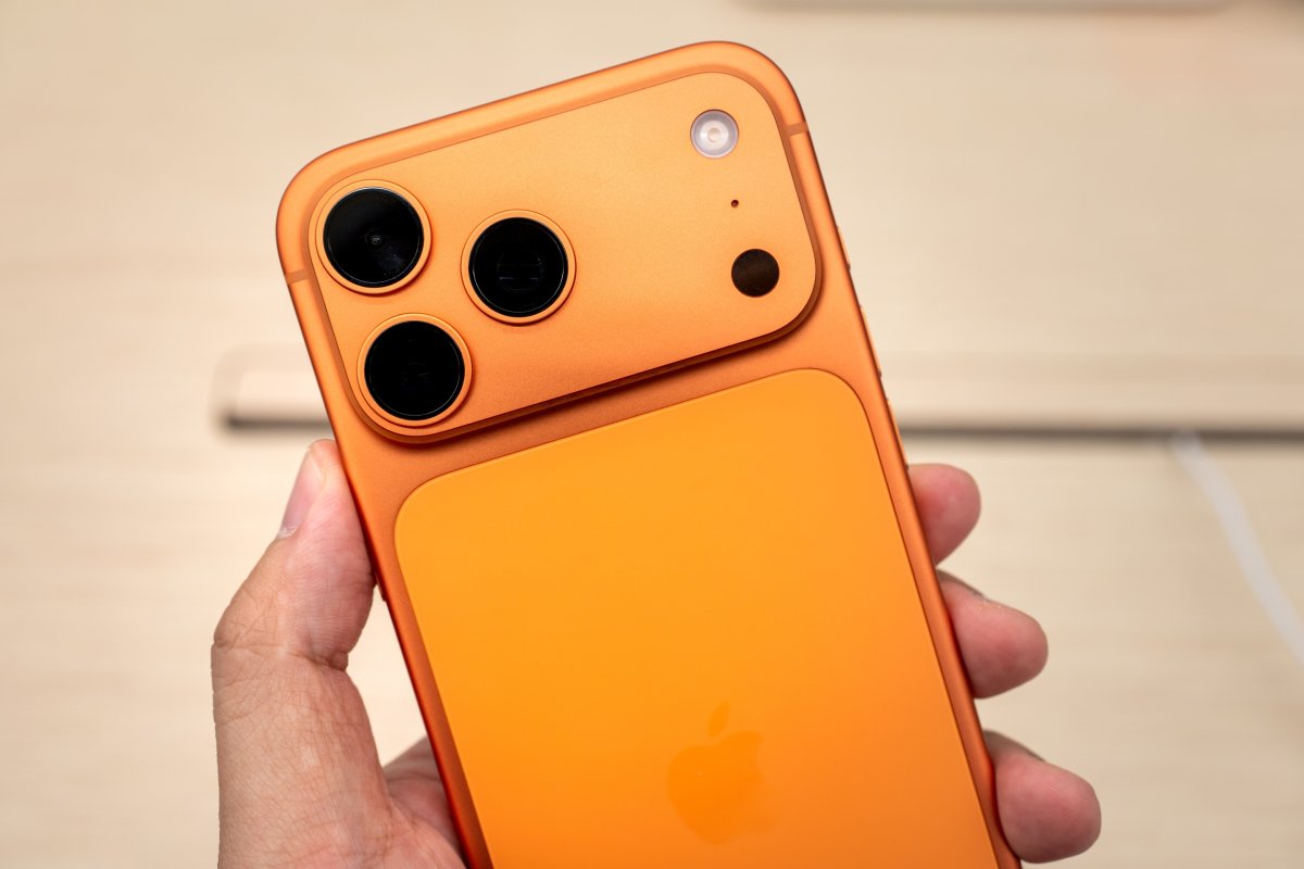 iPhone 17 Pro : Un Bug Matériel Qui Rappelle l'Importance d'une Stratégie Digitale Solide