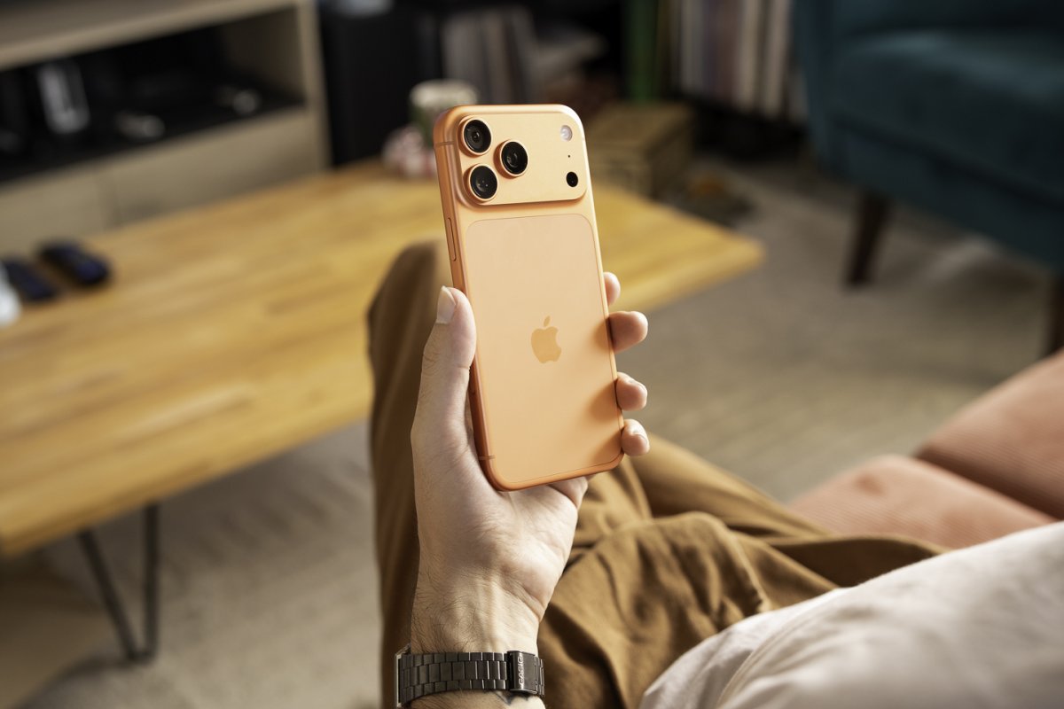 L'iPhone 18 Pro Max aurait droit à une batterie gigantesque