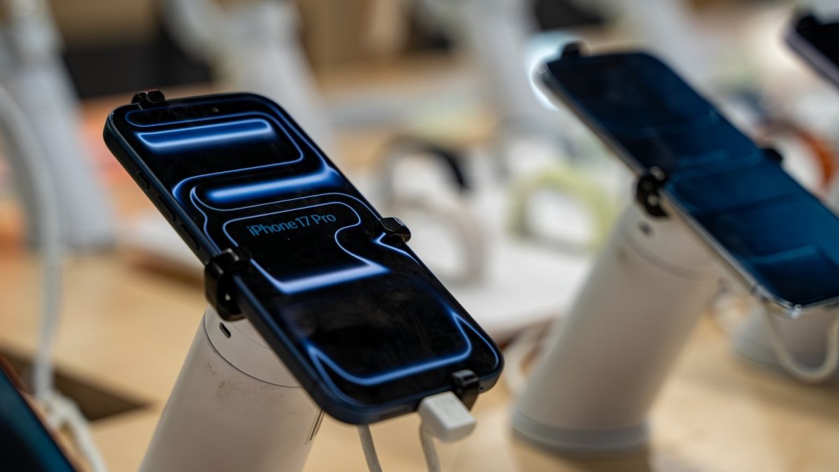 L'iPhone est trop cher pour vous ? Vous pourriez bien pouvoir le louer à la place