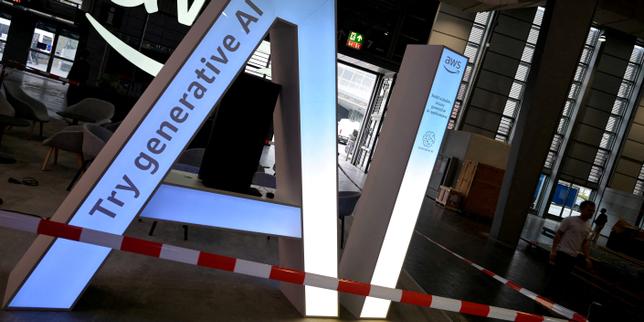 L’ONU se dote d’un groupe d’experts scientifiques sur l’intelligence artificielle