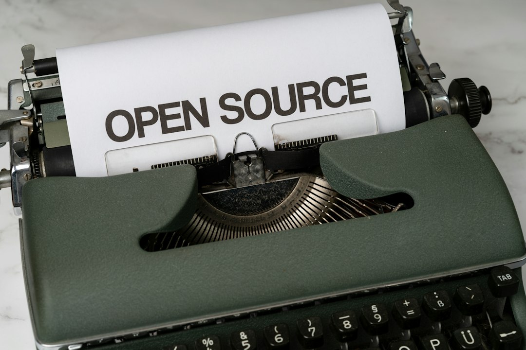 L’Open source au secours de la souveraineté de l’UE ? Seuls les citoyens y croient