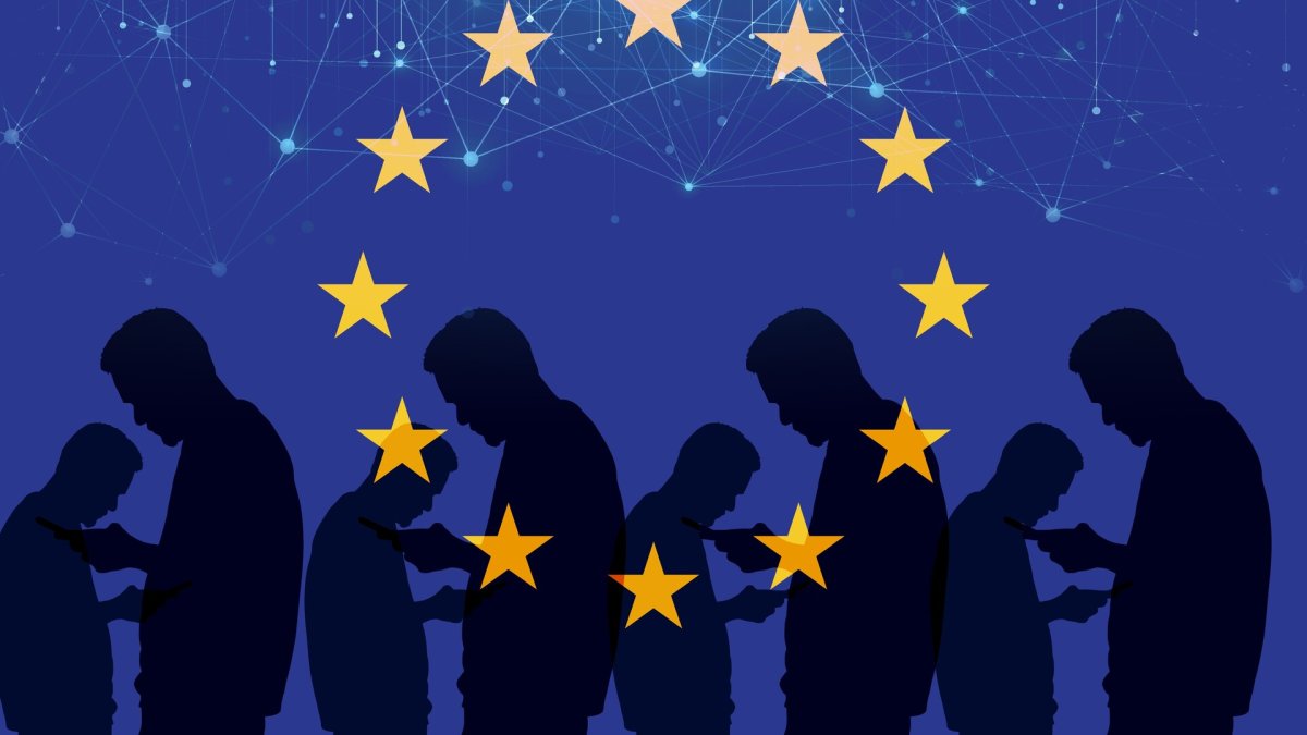 L'UE veut interdire les réseaux sociaux aux mineurs de moins de 13 ans et dévoile son plan