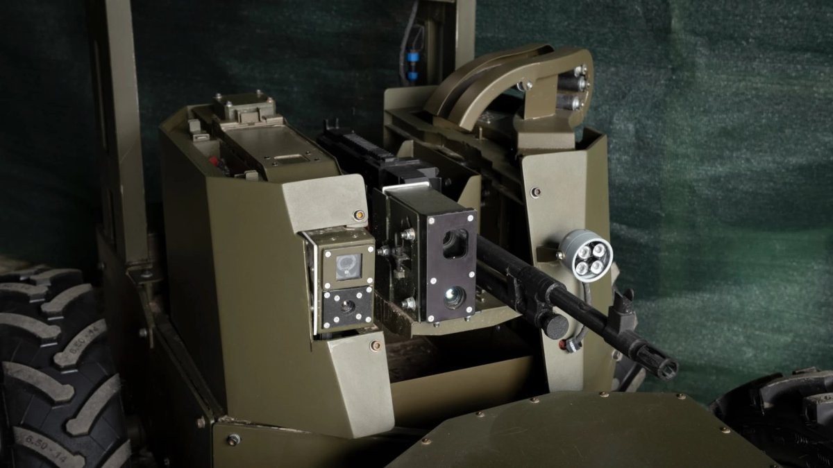 Robots de combat : leçons digitales pour le Maroc