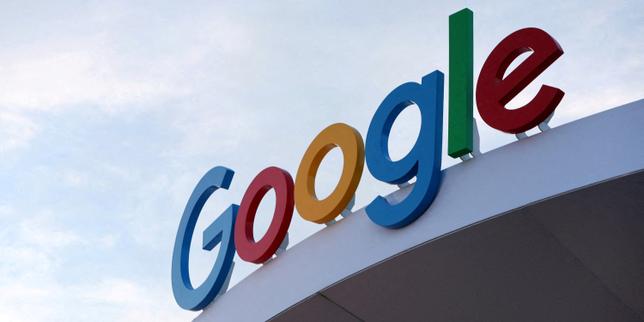 L’Union européenne inflige près de 3 milliards d’euros d’amende à Google