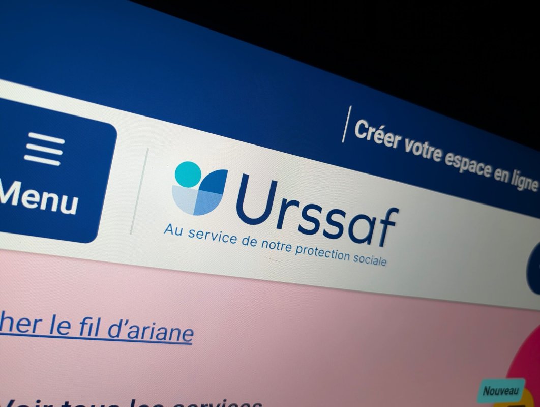 Cybersécurité : Protégez vos données après la fuite URSSAF