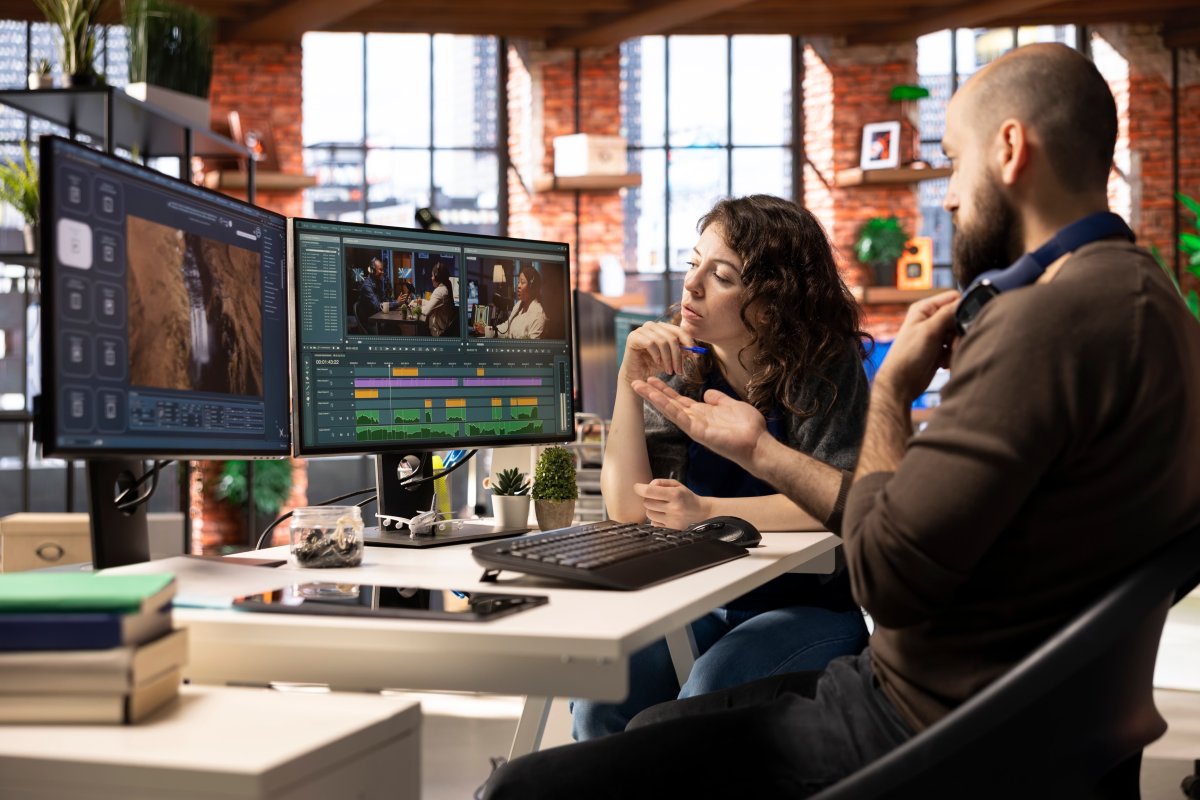 IA et Marketing Digital : Comment Hollywood inspire les entreprises marocaines