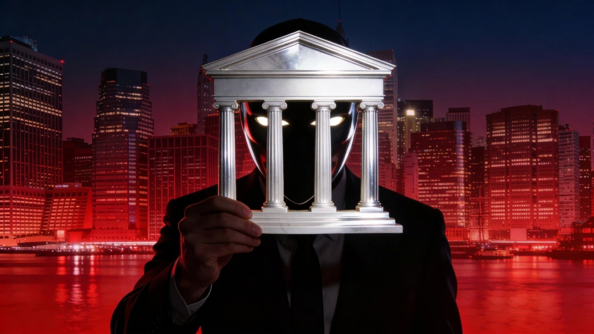 L'usurpation d'identité touche désormais les entreprises avec une nouvelle arnaque