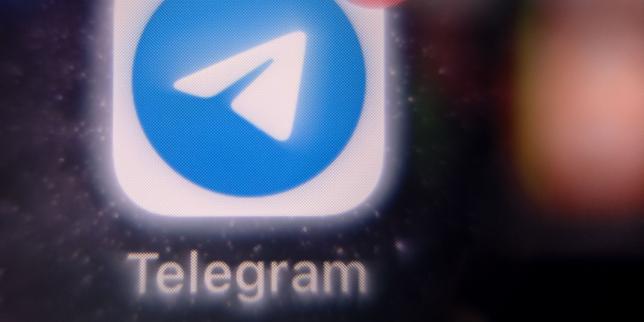 L’utilisation de Telegram restreinte en Russie, les autorités dénoncent une absence de lutte contre l’usage « à des fins criminelles et terroristes » de la messagerie