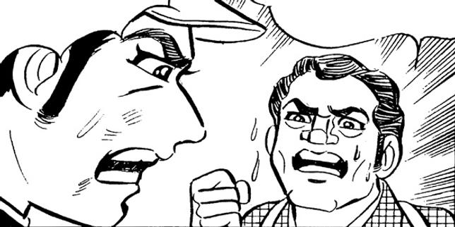 L’œuvre de Keiji Nakazawa sur Hiroshima que l’extrême droite japonaise veut faire disparaître des bibliothèques