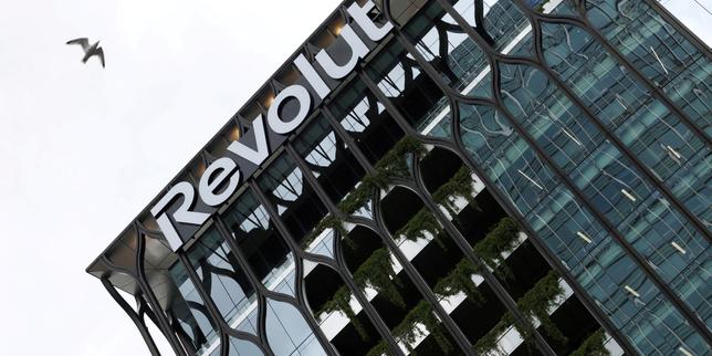 La banque en ligne britannique Revolut se dit victime d’« une escroquerie sophistiquée », des données clients compromises