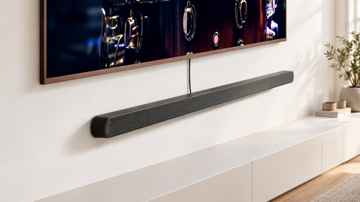 La barre de son Samsung HW-S810D perd 38% chez Fnac et passe à 399,99€