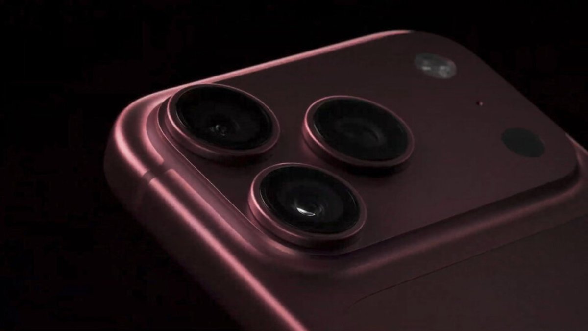 La batterie de l'iPhone 18 Pro Max est si puissante qu'Apple a dû créer une fonction spéciale