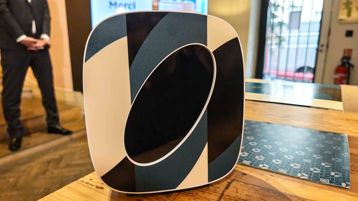 La Bbox de Bouygues Telecom aux couleurs de la Maison Sarah Lavoine est un carton, révèle l'opérateur