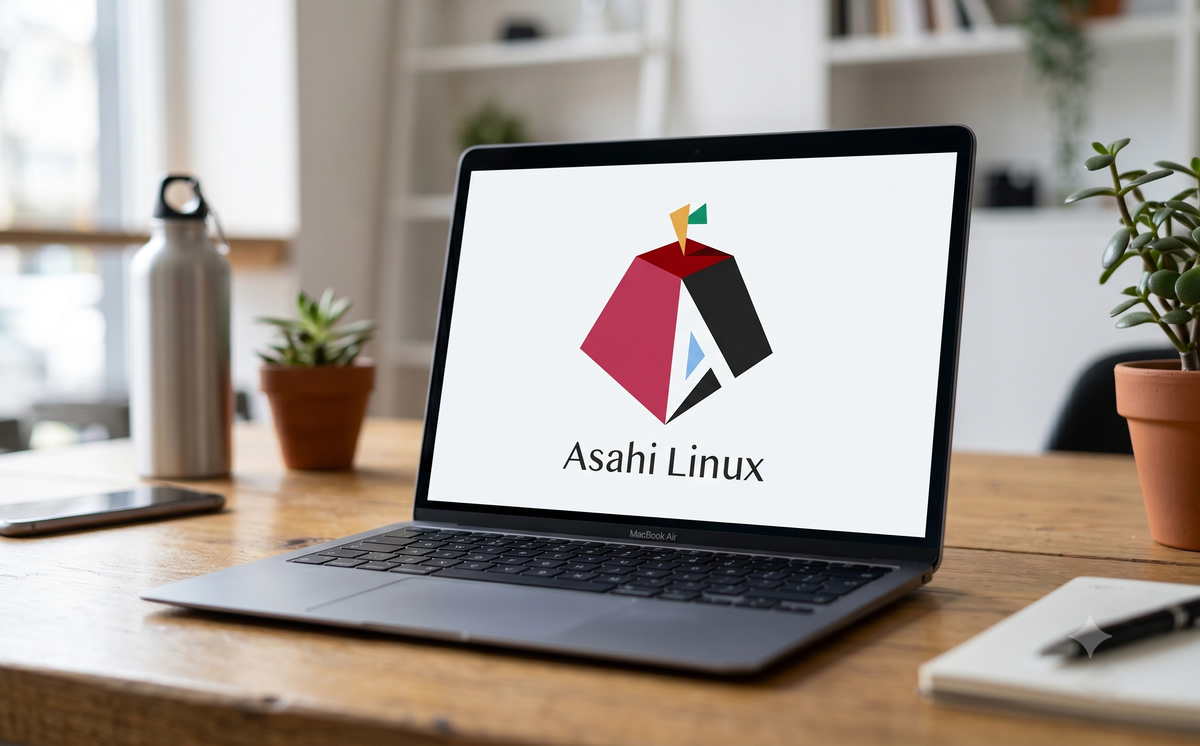 La beta de macOS 27 fait disparaître Asahi Linux des Mac