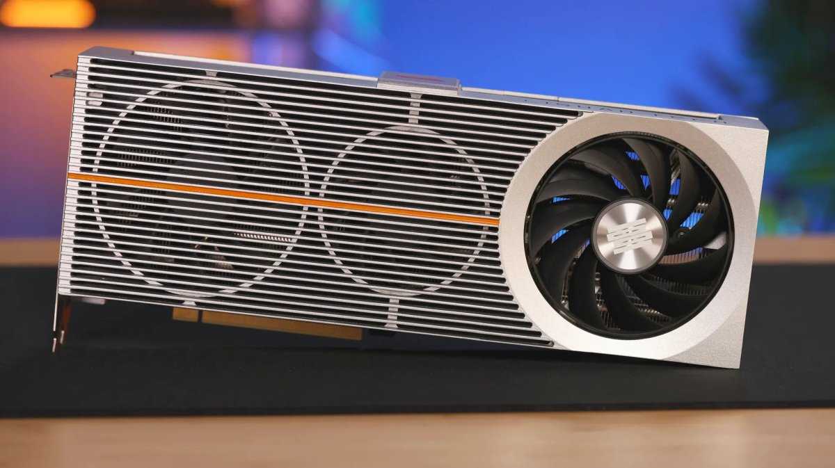 La carte graphique chinoise Lisuan LX‑7G100 obtient un tiers des performances de la RTX 5060
