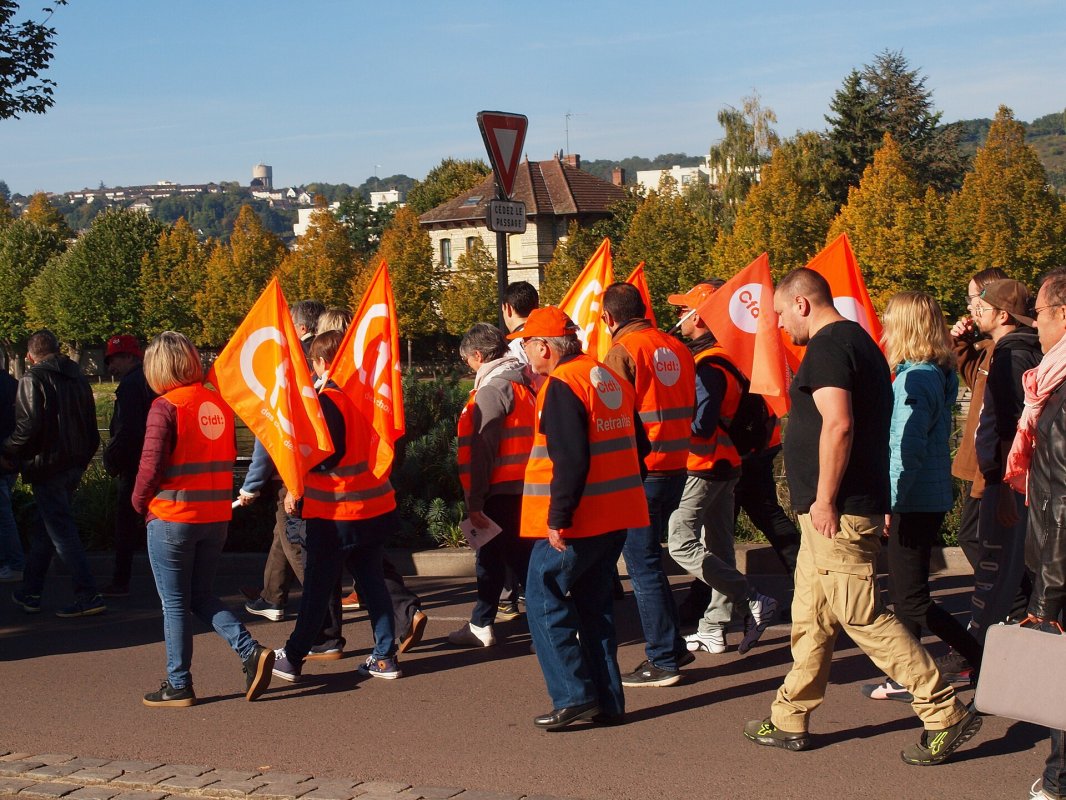 Cybersécurité au Maroc : Protégez Votre Entreprise Comme la CFDT N'a Pas Pu