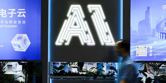 Tech et IA créent des milliardaires : Leçons pour votre stratégie digitale