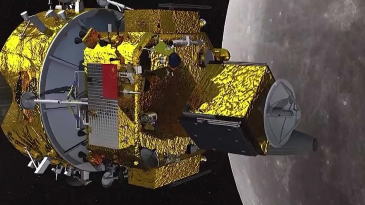 Course lunaire : la Chine reporte sa mission, que retenir pour votre stratégie digitale ?