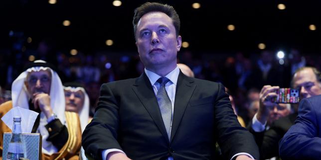 La Commission européenne inflige une amende de 120 millions d’euros au réseau X