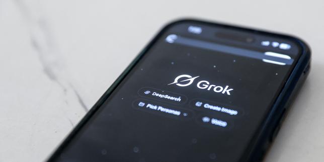 La Commission européenne ouvre une enquête sur Grok après la divulgation de fausses images de femmes et enfants dénudés
