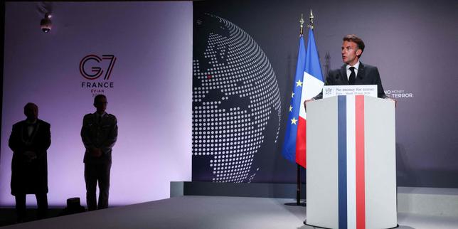 La communauté internationale dépassée par la créativité financière des réseaux terroristes