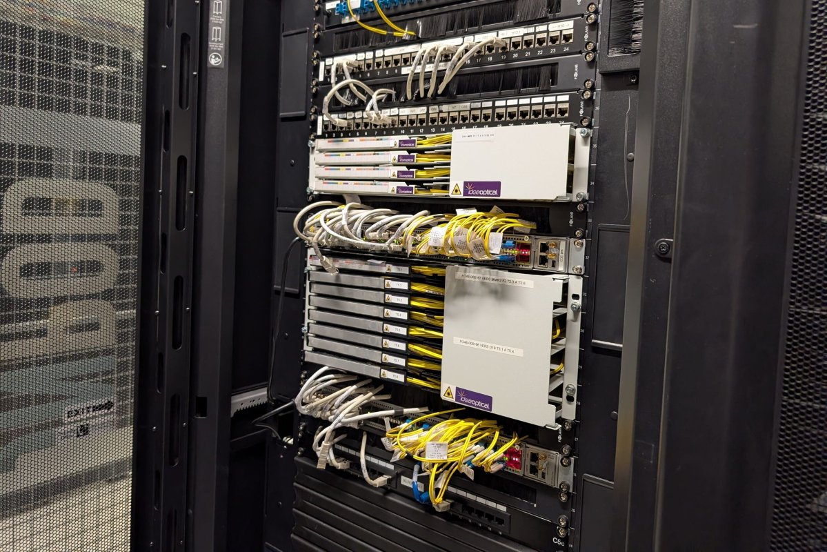 Data centers : explosion de la consommation électrique au Maroc