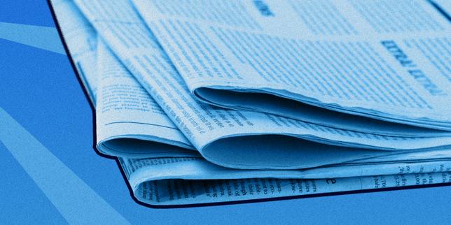 « La crise mondiale de l’information représente une grave menace pour la prospérité économique et le progrès humain »