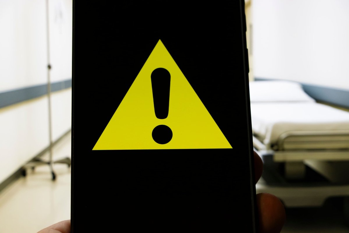 La cyberattaque Cegedim prouve que nos médecins notent et conservent le pire de notre vie intime