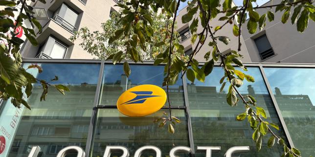 La cyberattaque visant La Poste « a baissé en intensité » mais « se poursuit », juste avant Noël