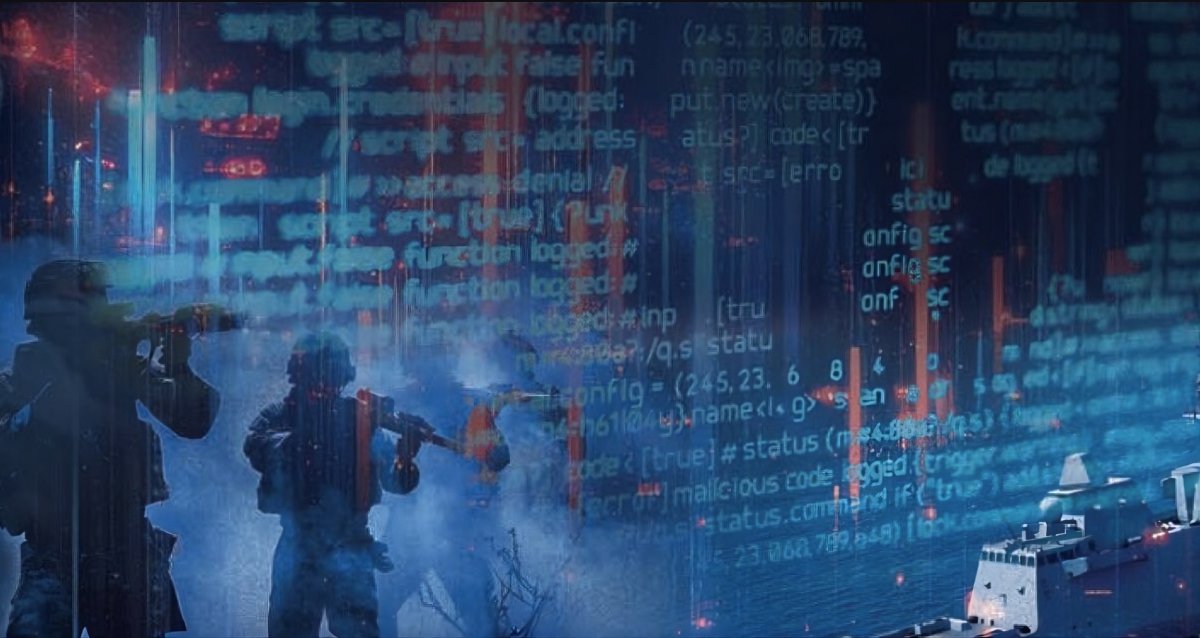 La cyberdéfense française s'entraîne à maîtriser la guerre électromagnétique